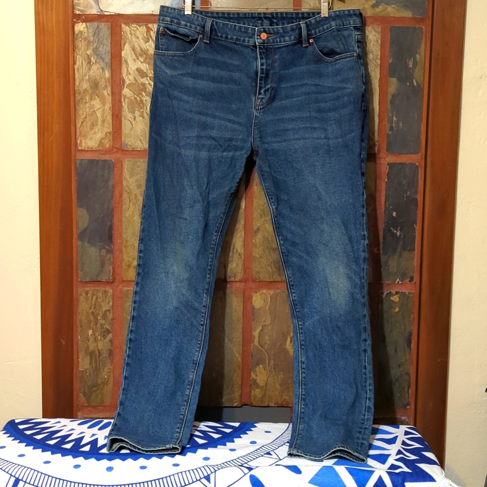 ASOS jeans